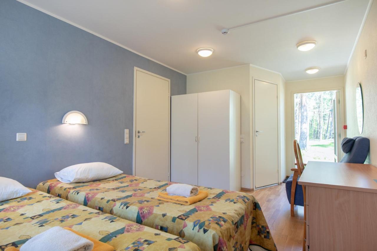 Villa Andropoff Pärnu Exteriör bild