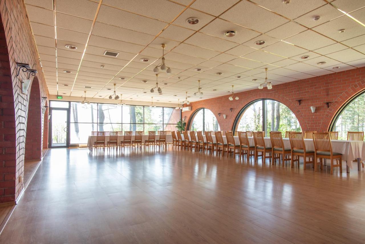 Villa Andropoff Pärnu Exteriör bild