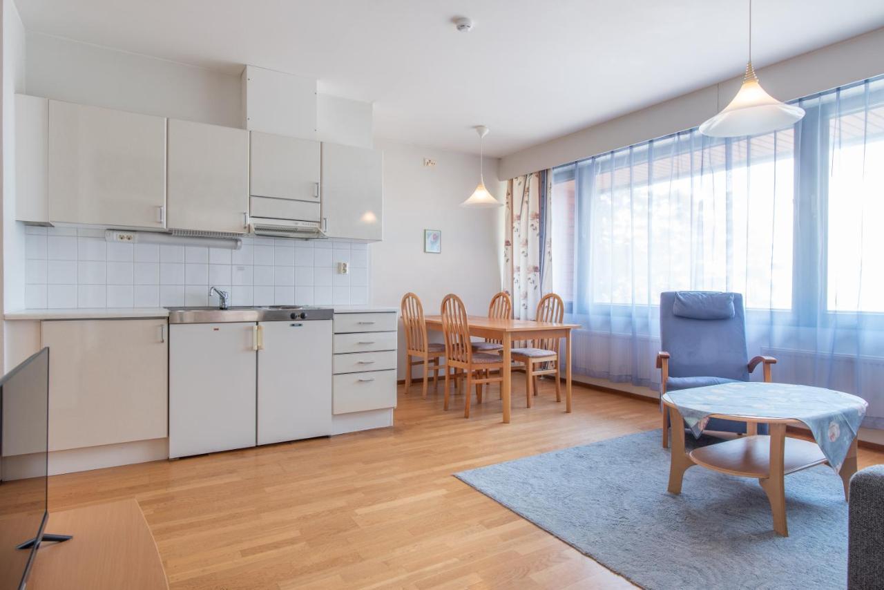 Villa Andropoff Pärnu Exteriör bild
