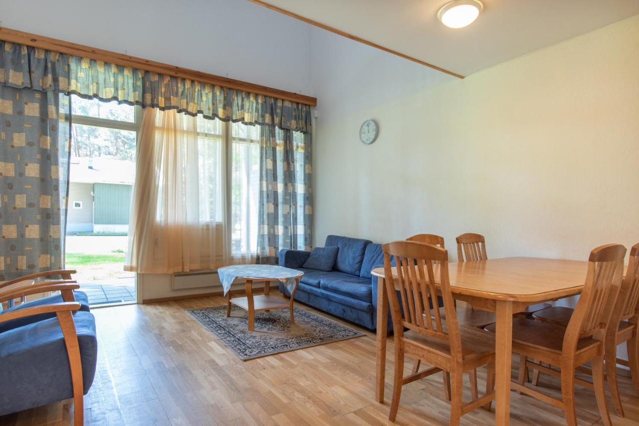 Villa Andropoff Pärnu Exteriör bild